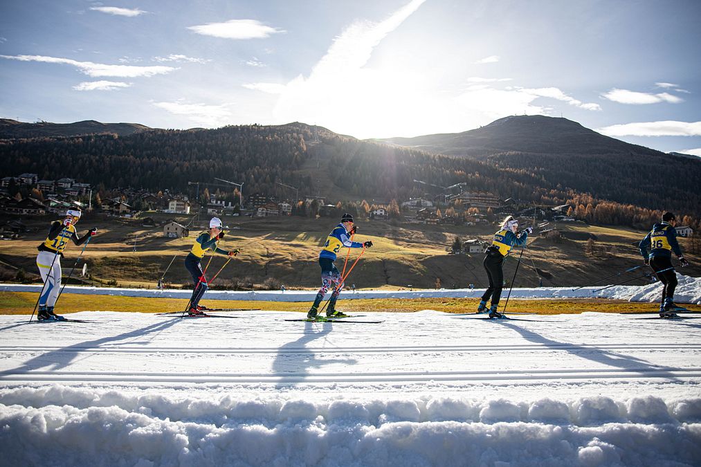 © APT Livigno 
