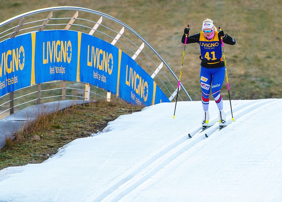 © APT Livigno 