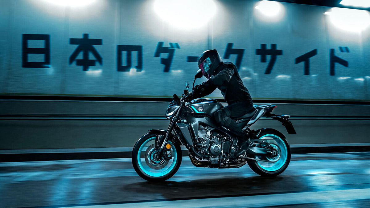 © ufficio stampa Yamaha 