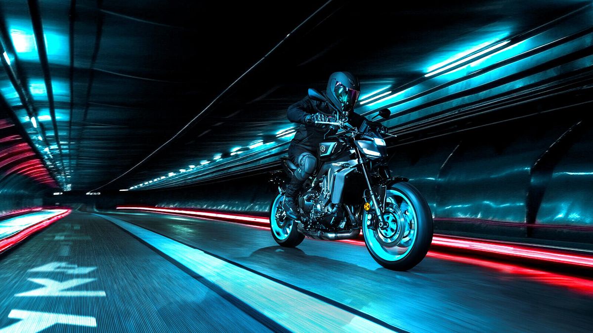 © ufficio stampa Yamaha 
