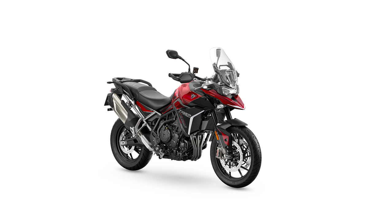 © ufficio-stampa Triumph 