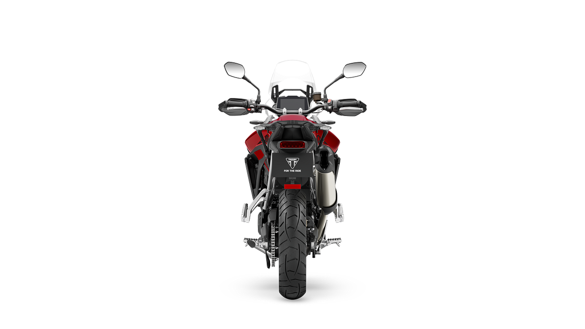 © ufficio-stampa Triumph 