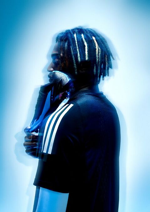 © adidas 