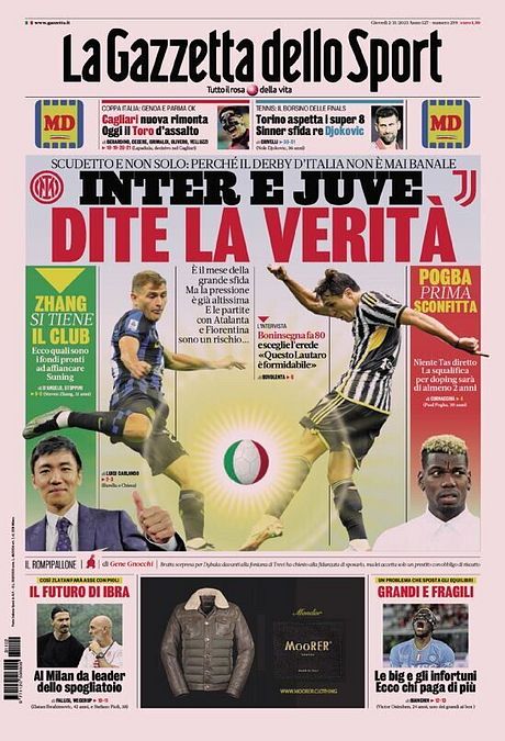 © ufficio-stampa 