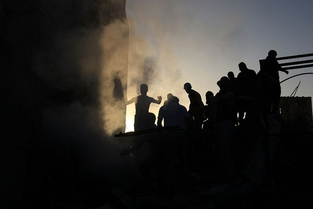© Afp 