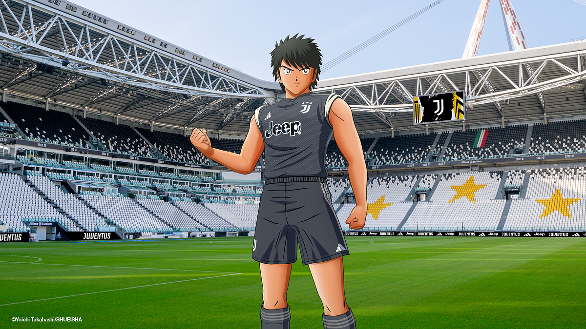 © ufficio stampa Juventus 