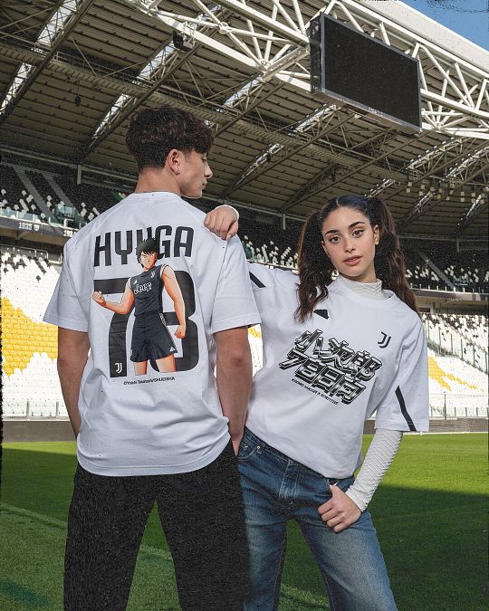 © ufficio stampa Juventus 