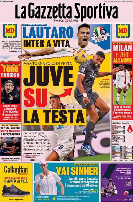 © ufficio-stampa 