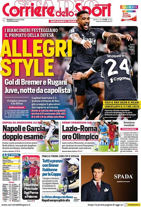 © ufficio-stampa 