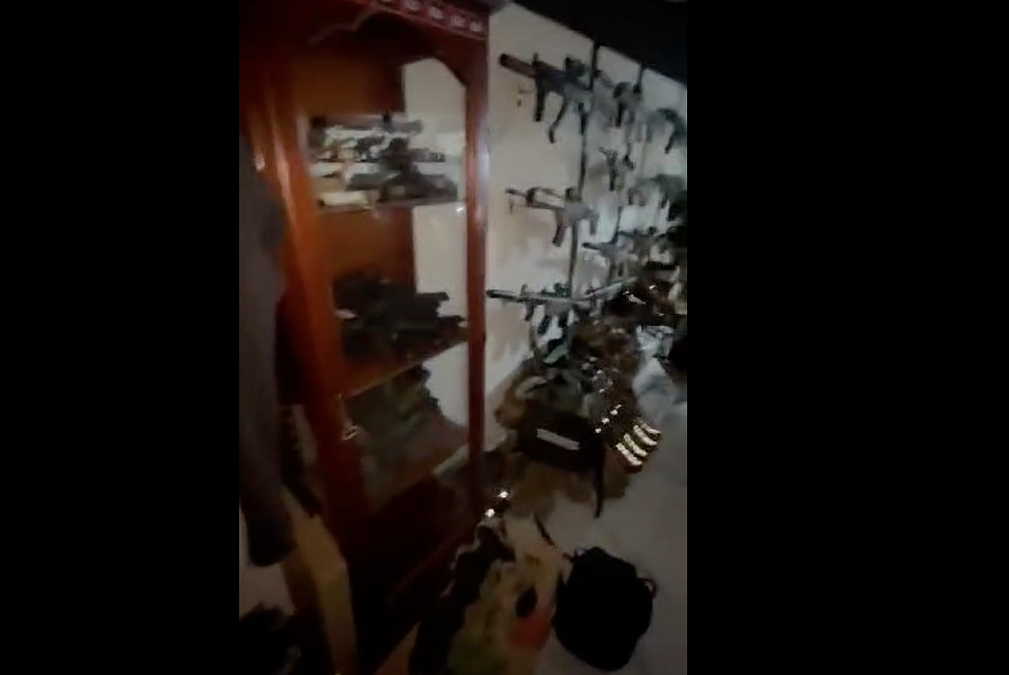 © Da video 