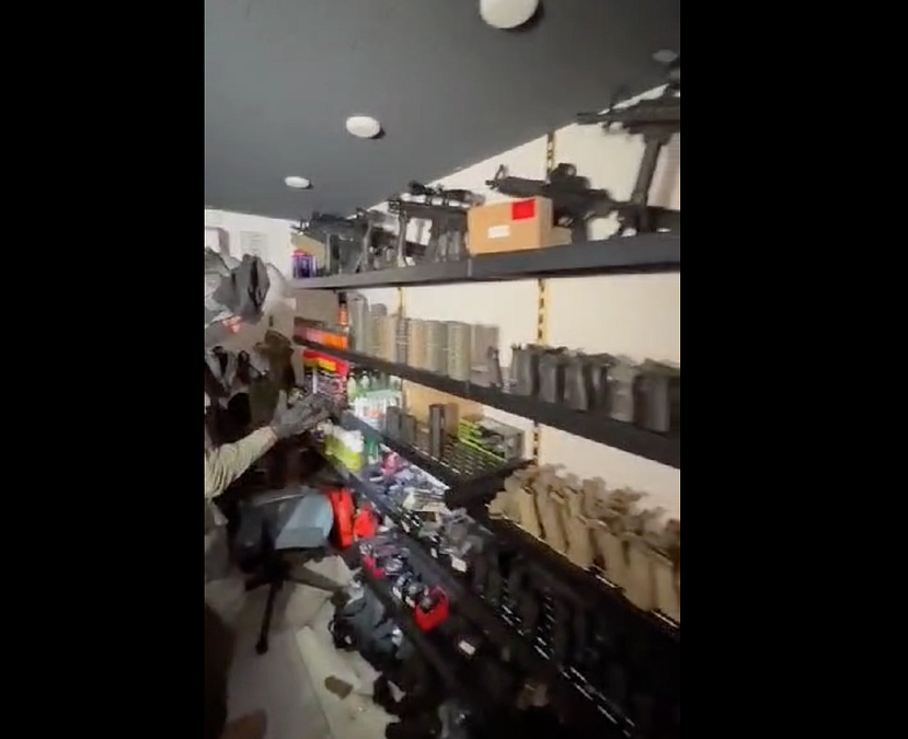 © Da video 
