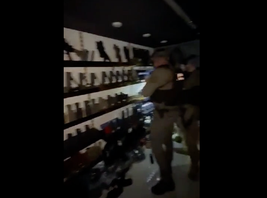© Da video 