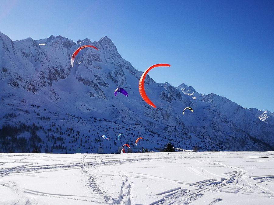 © Ente del Turismo  | Freeride, ph John Thornton