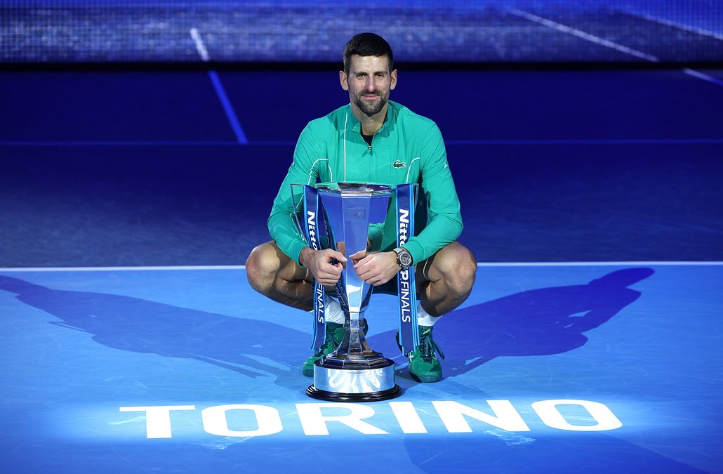 © Getty Images 