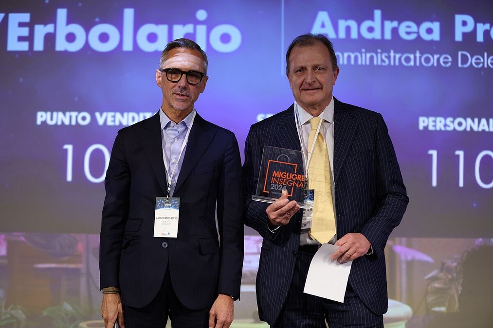 © Ufficio stampa 
