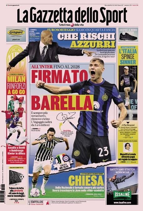© ufficio-stampa 