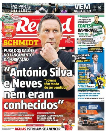 © Rassegna stampa 