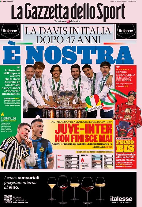 © ufficio-stampa 