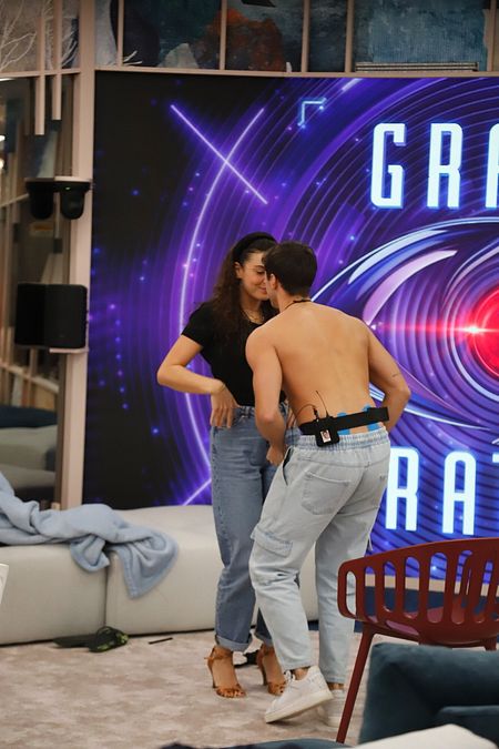 © Per gentile concessione Endemol Shine Italy 