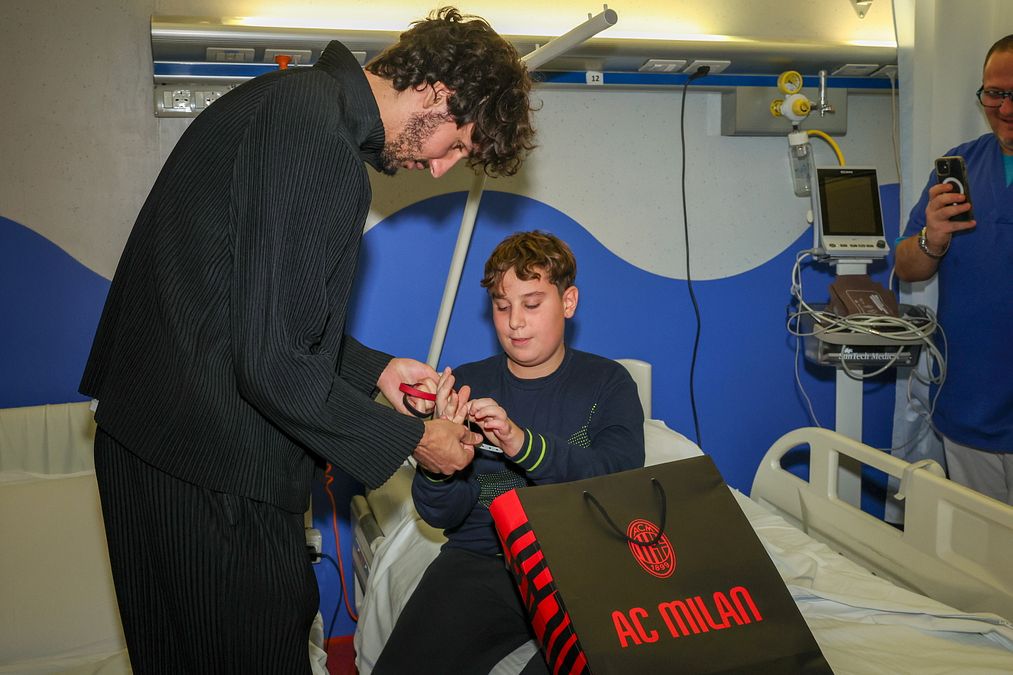 © AC Milan 