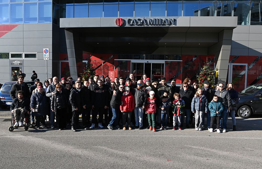© AC Milan 