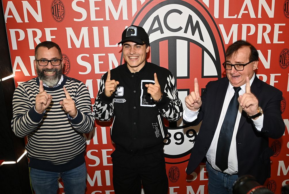 © AC Milan 