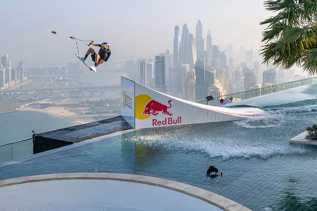 © Red Bull Content Pool 