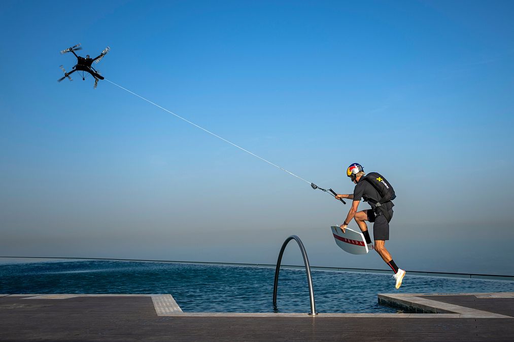 © Red Bull Content Pool 