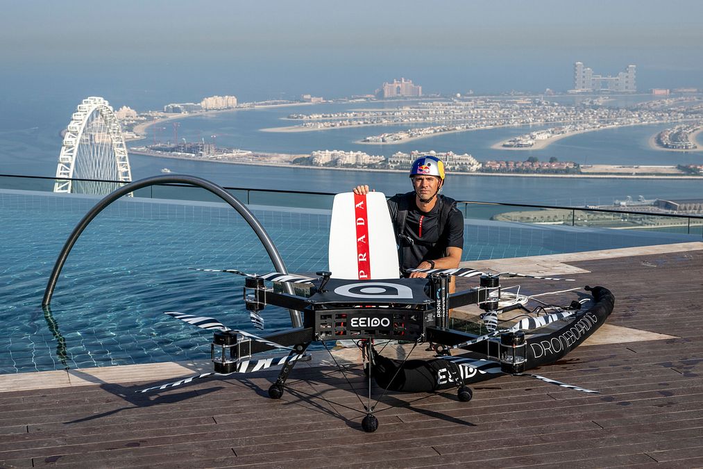 © Red Bull Content Pool 