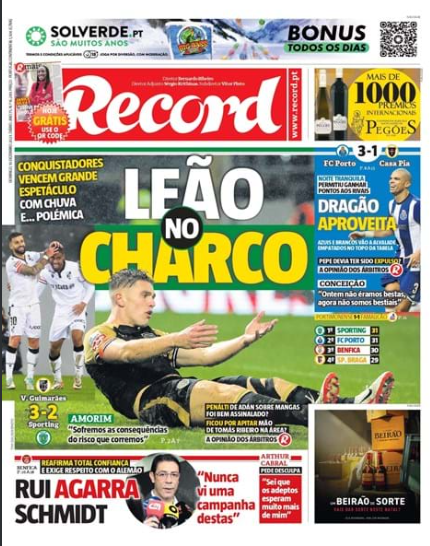 © rassegna stampa 