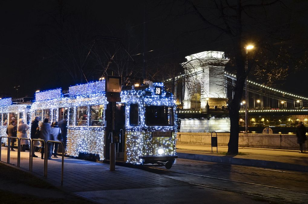 © Ente del Turismo  | City Park Ice Rink