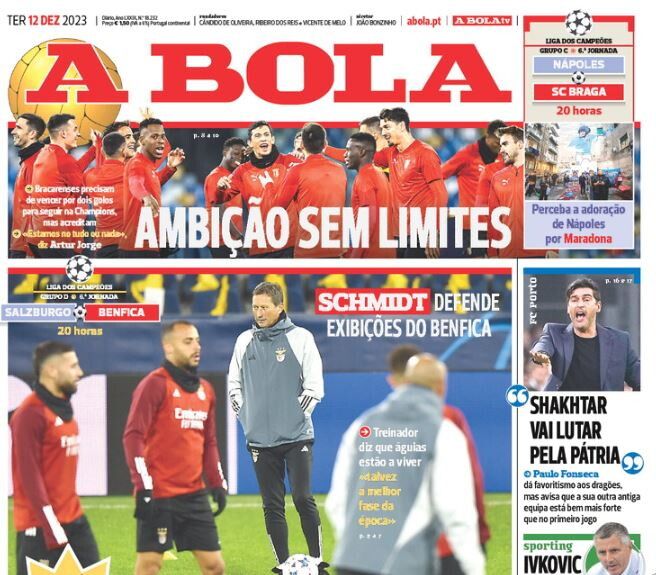 © Rassegna stampa 