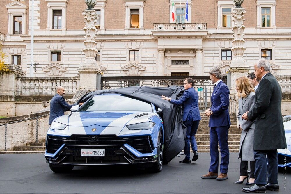 © Polizia di Stato 
