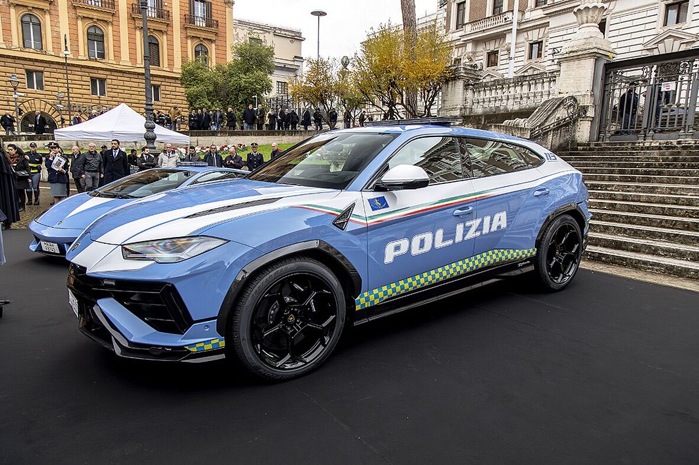 © Polizia di Stato 
