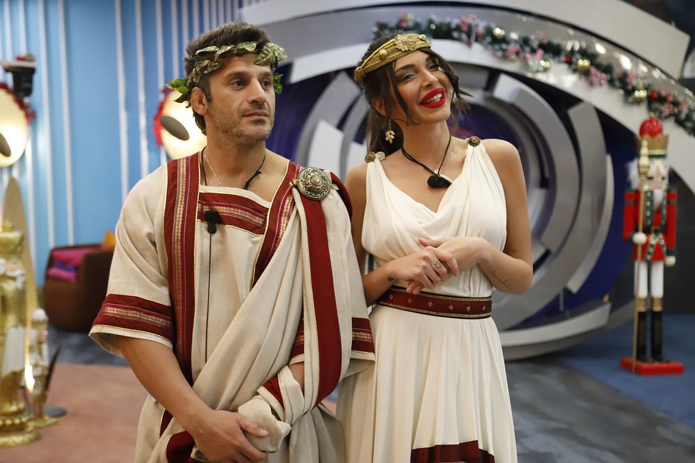 © per gentile concessione dell’ufficio stampa Endemol Shine Italy 