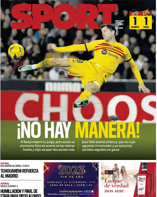 © Rassegna stampa 