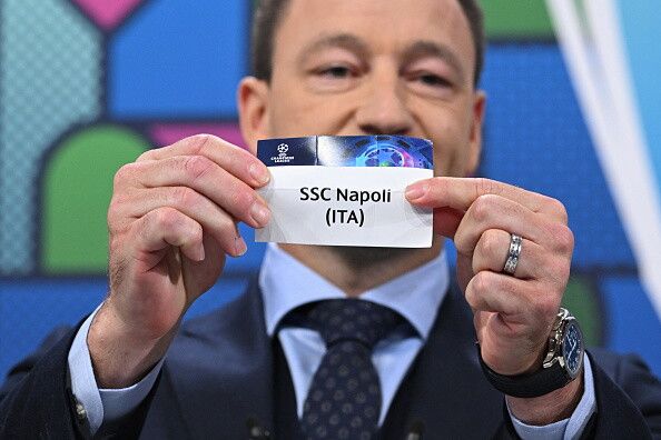 © Getty Images 