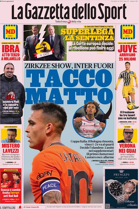 © ufficio-stampa 