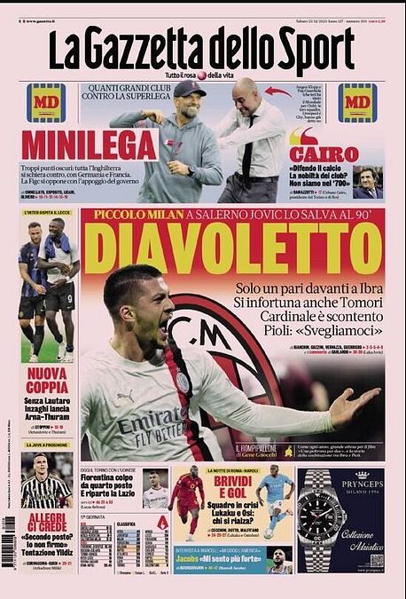© ufficio-stampa 