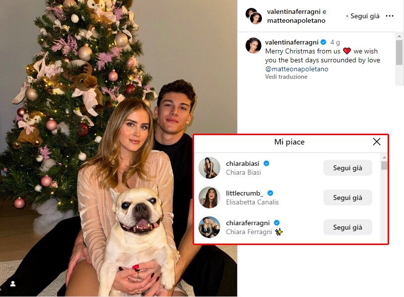 © Instagram 