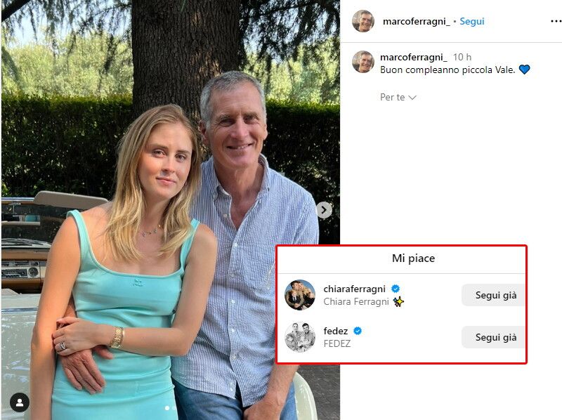 © Instagram 