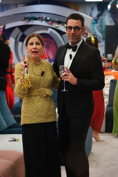 © Per gentile concessione Endemol Shine Italy 