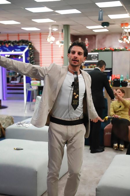 © Per gentile concessione Endemol Shine Italy 