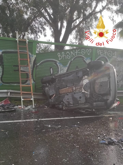 © Vigili del Fuoco 