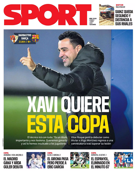 © Rassegna stampa 