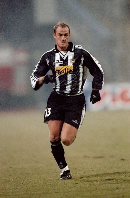© Getty Images  | Andre Dias (Lazio) - 3 minuti vs Roma