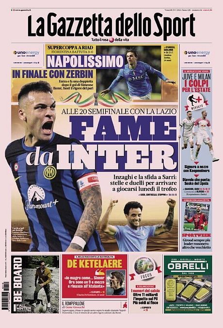 © ufficio-stampa 