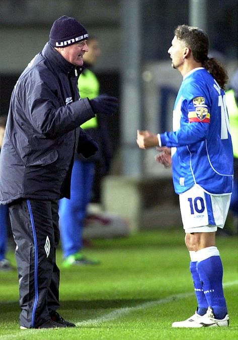© italyphotopress  |  10 - Fulvio Bernardini (219)
