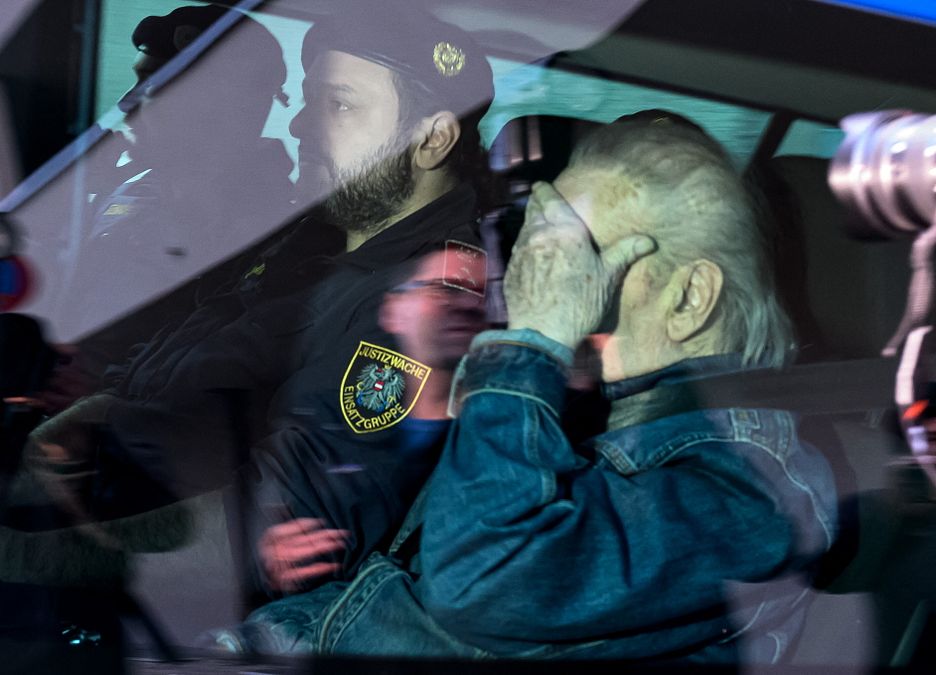 © Afp 