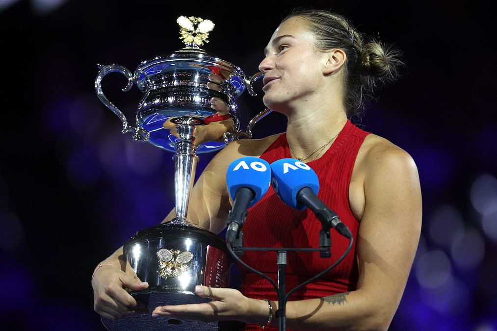 © Getty Images 